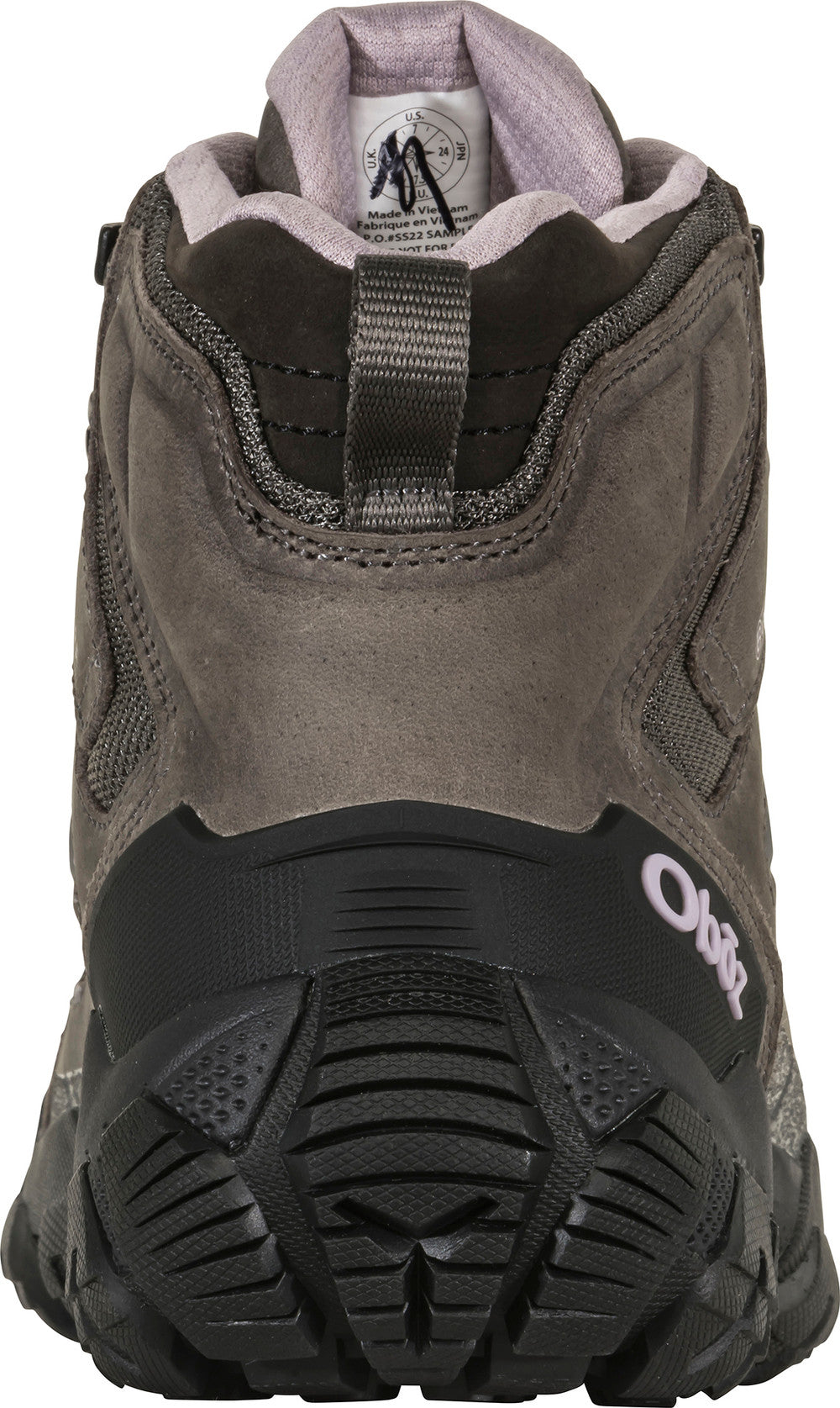 Women's Sawtooth X Mid Waterproof
