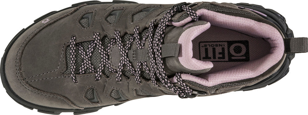 Women's Sawtooth X Mid Waterproof