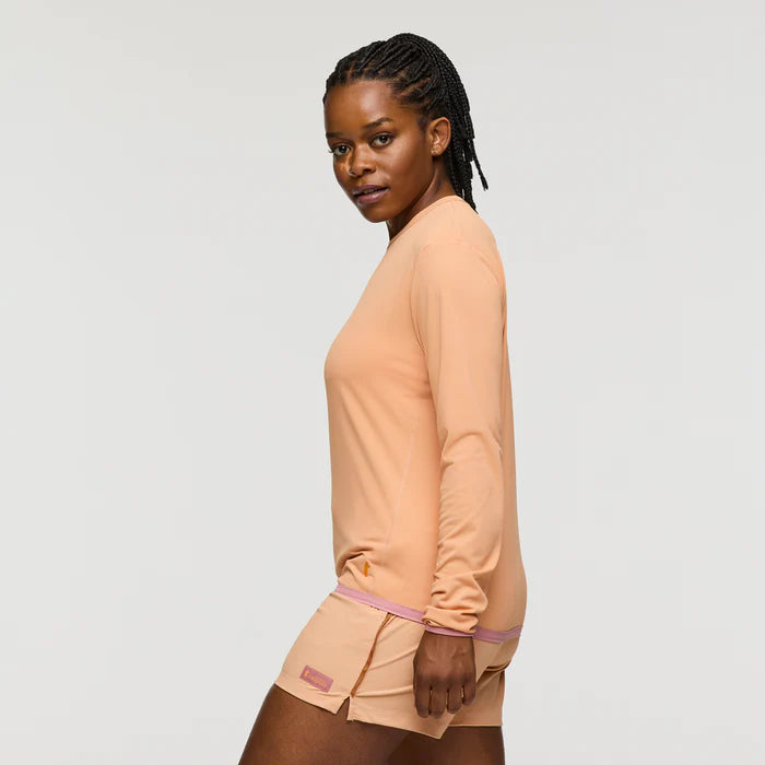 Women's Sombra Long Sleeve Sun Shirt