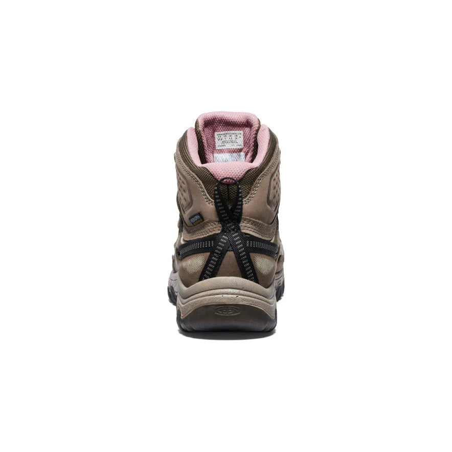 Women's Targhee IV Mid Waterproof Hiking Boot