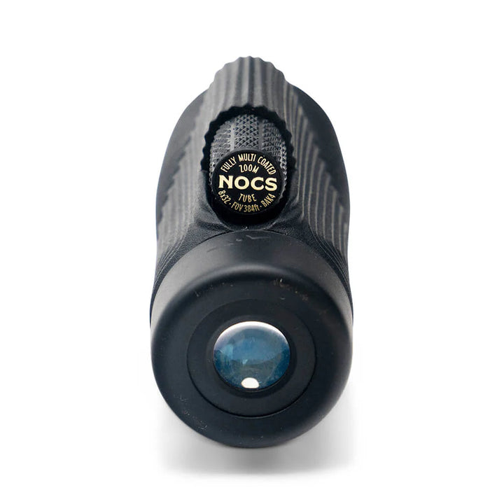 Zoom Tube 8x32 Monocular Telescope