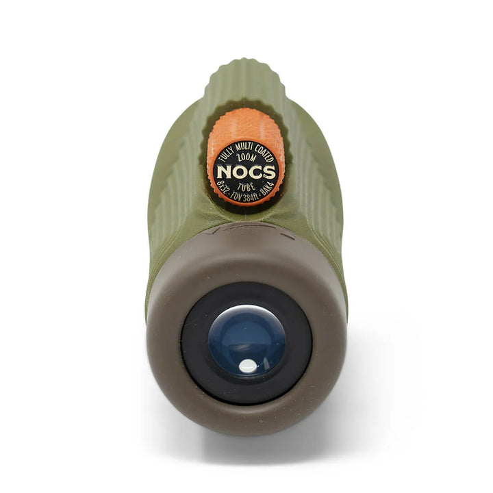 Zoom Tube 8x32 Monocular Telescope