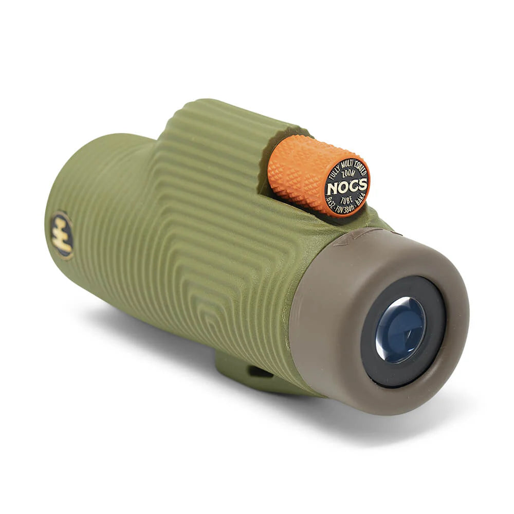 Zoom Tube 8x32 Monocular Telescope