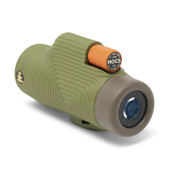 Zoom Tube 8x32 Monocular Telescope
