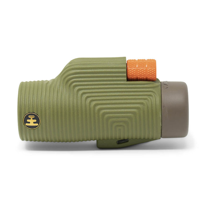 Zoom Tube 8x32 Monocular Telescope