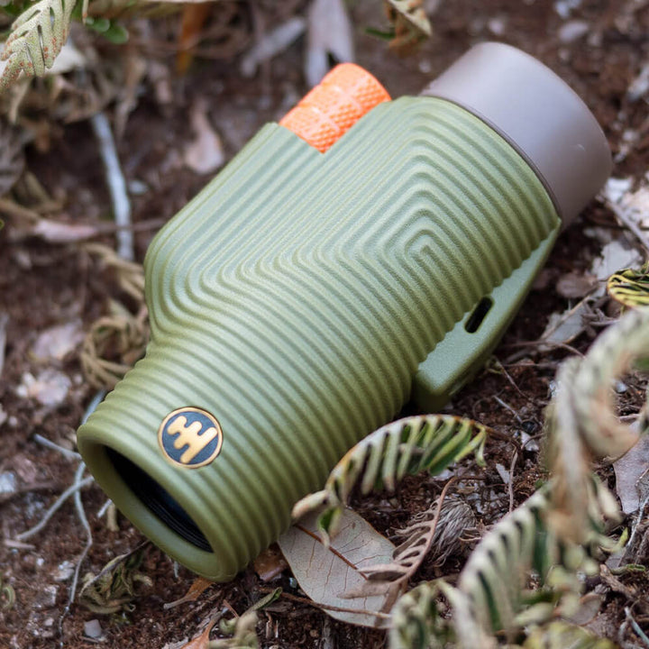 Zoom Tube 8x32 Monocular Telescope