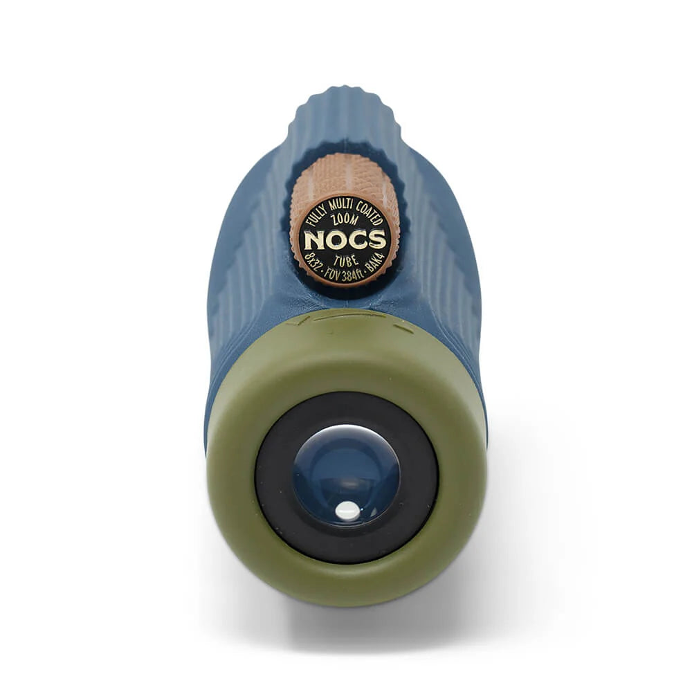 Zoom Tube 8x32 Monocular Telescope