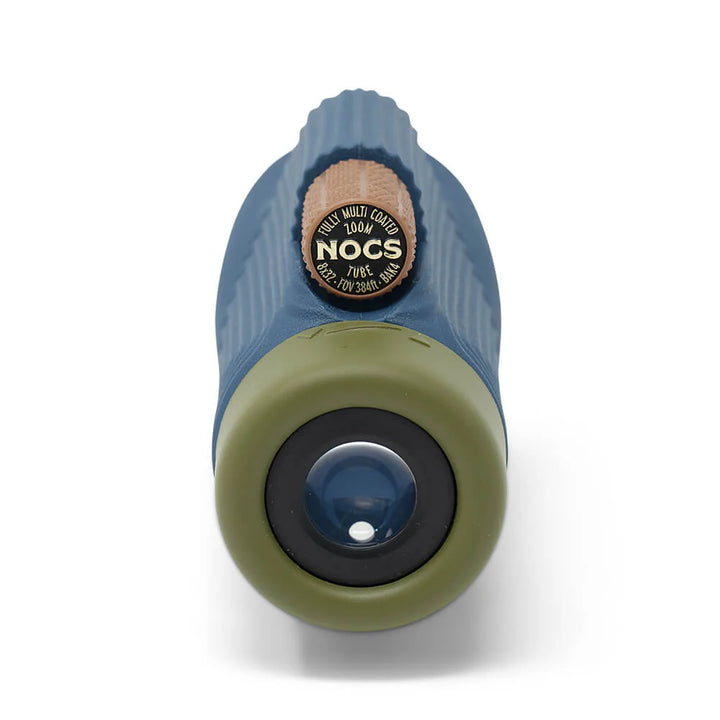 Zoom Tube 8x32 Monocular Telescope