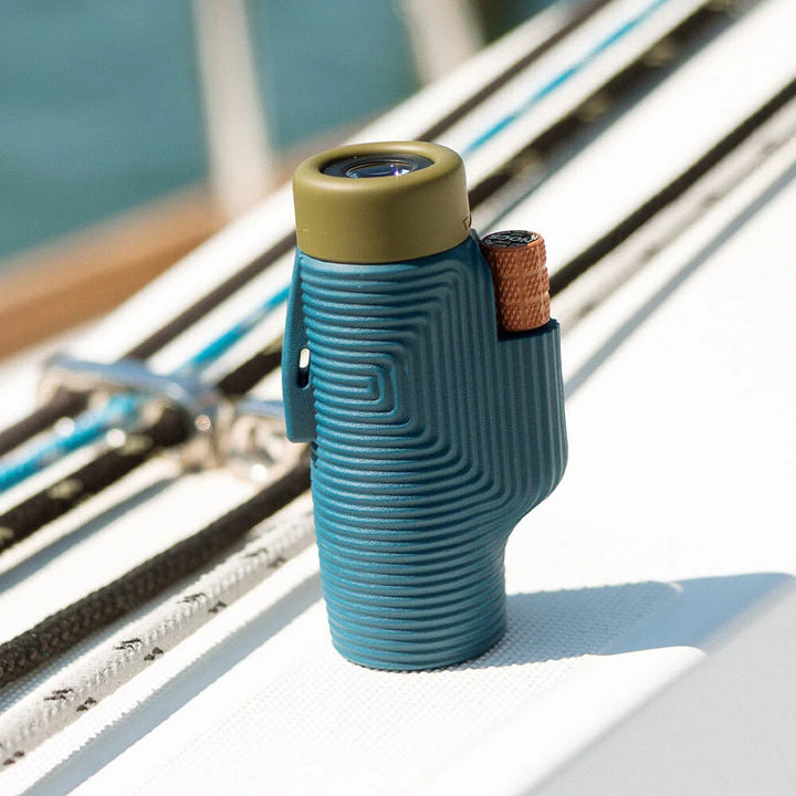 Zoom Tube 8x32 Monocular Telescope