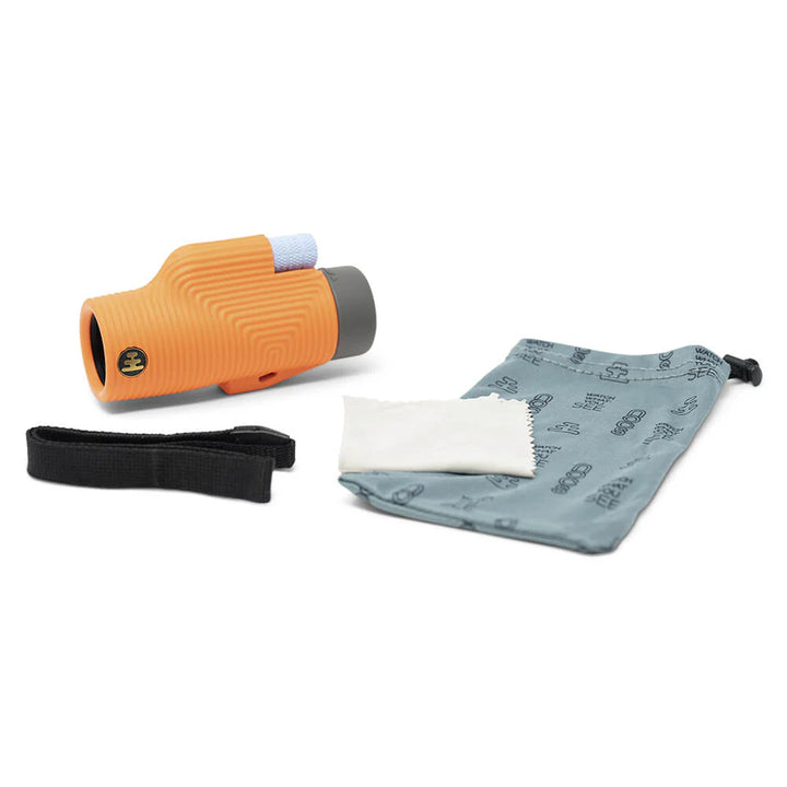 Zoom Tube 8x32 Monocular Telescope