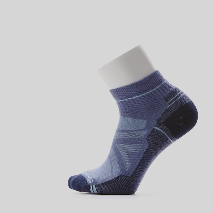 Hike Light Cushion Ankle Socks