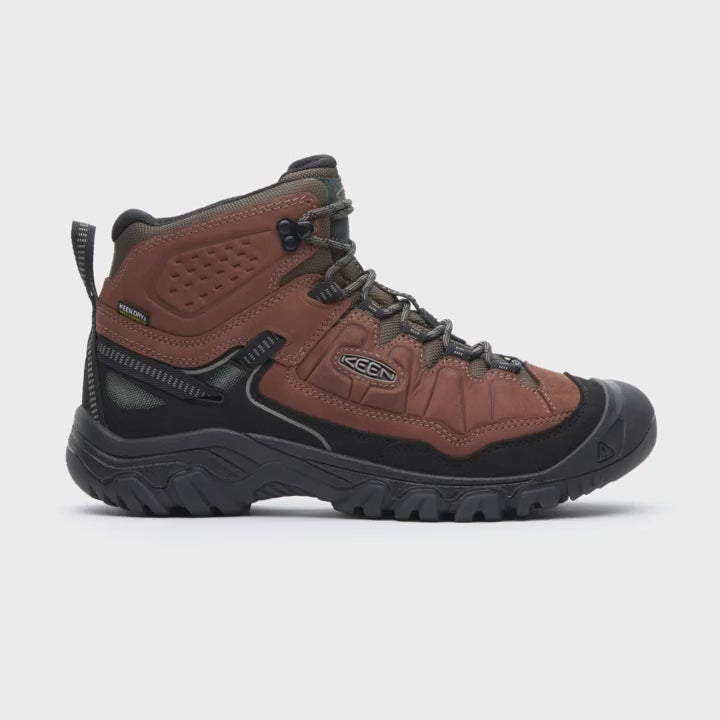 Men's Targhee IV Waterproof Hiking Boot