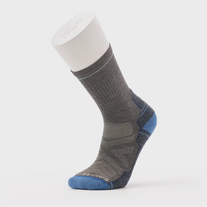 Hike Light Cushion Crew Socks
