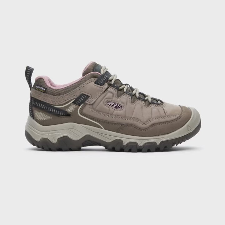 Women's Targhee IV Waterproof Hiking Shoe