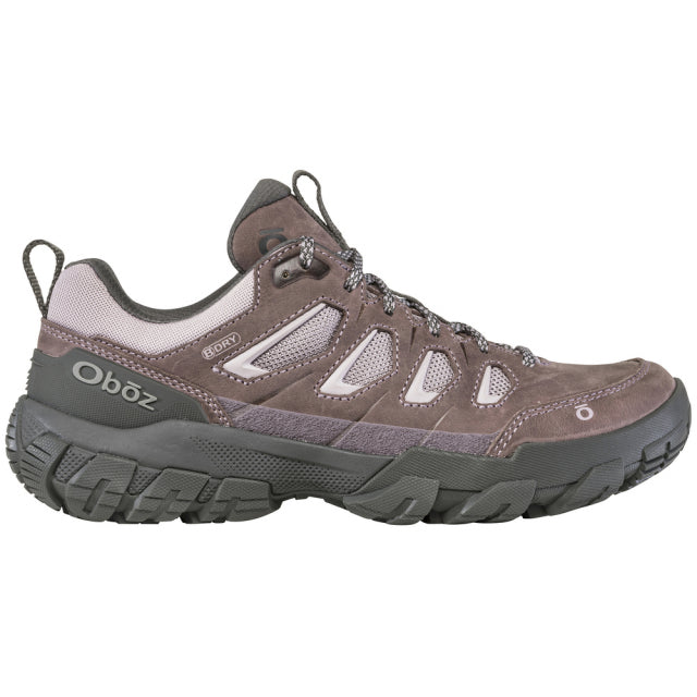 Women's Sawtooth X Low Waterproof
