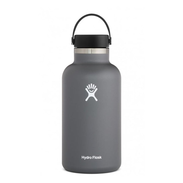 64 oz Wide Flex Cap