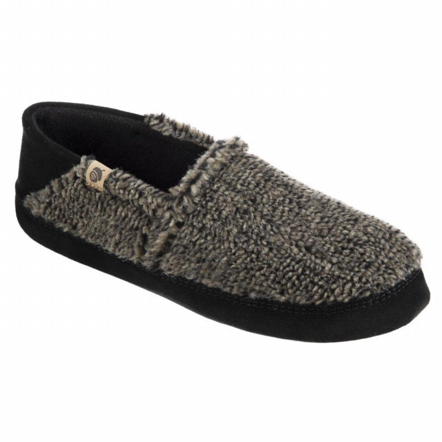 Men's Acorn Moc II w/Collapsible Heel
