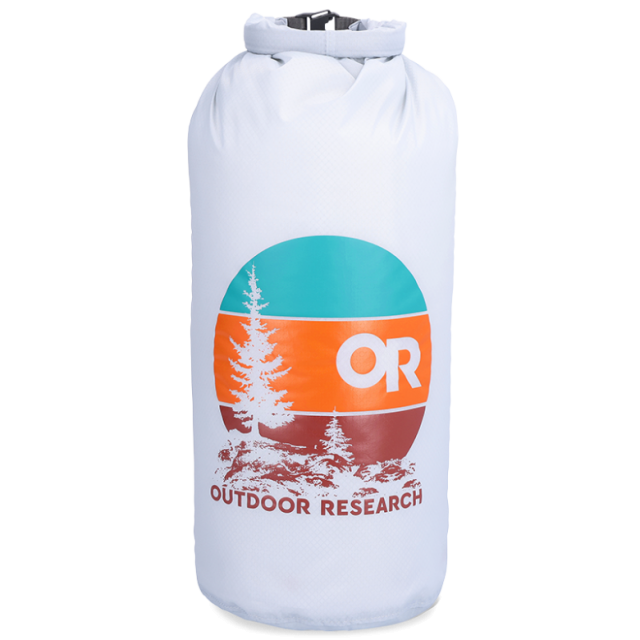 PackOut Graphic Dry Bag 5L