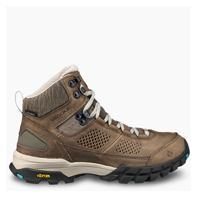 Women's Talus AT Ultradry