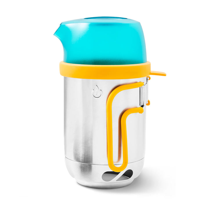 KettlePot