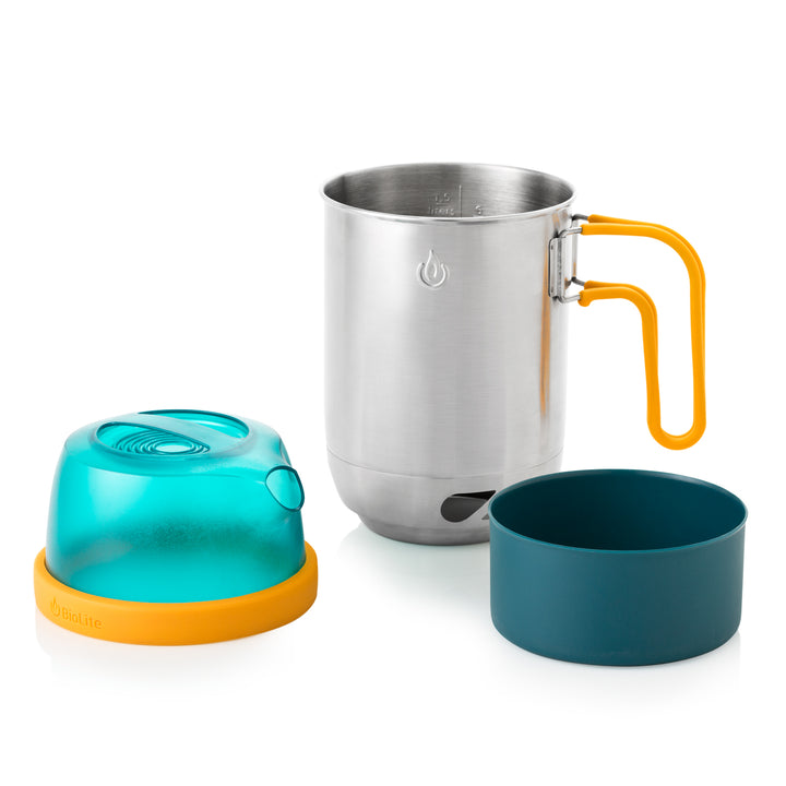 KettlePot