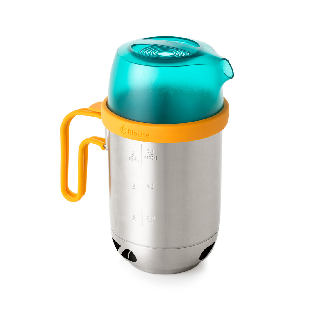 KettlePot