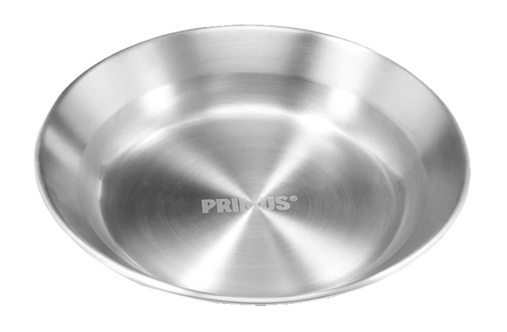 Campfire Plate