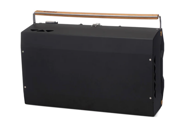 Kuchoma  - Propane or Butane BBQ Grill