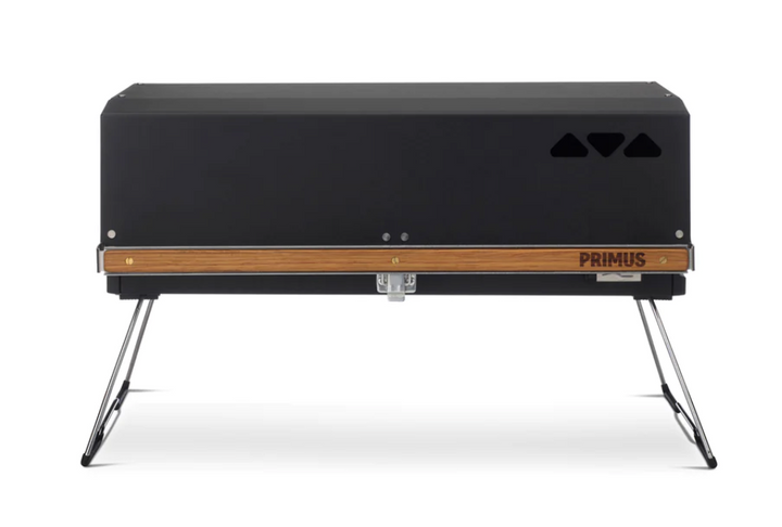 Kuchoma  - Propane or Butane BBQ Grill